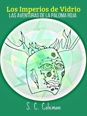cover image of Los Imperios de Vidrio